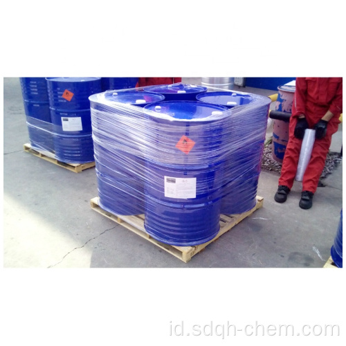 Industri Tech Grade CYC 99,9% min Cyclohexanone 108-94-1